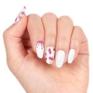 Color Street Nail Strip - Pop It Like It’s Hot